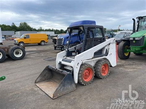 rb auction bobcat skid steer dozer 98 in|BOBCAT Skid Steers Auction Results .